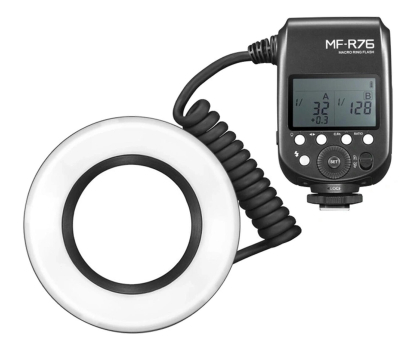 Akcesoria Foto Godox Makro MF-R76